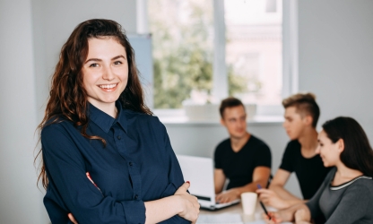 Senior Leidinggevende Recruiter 