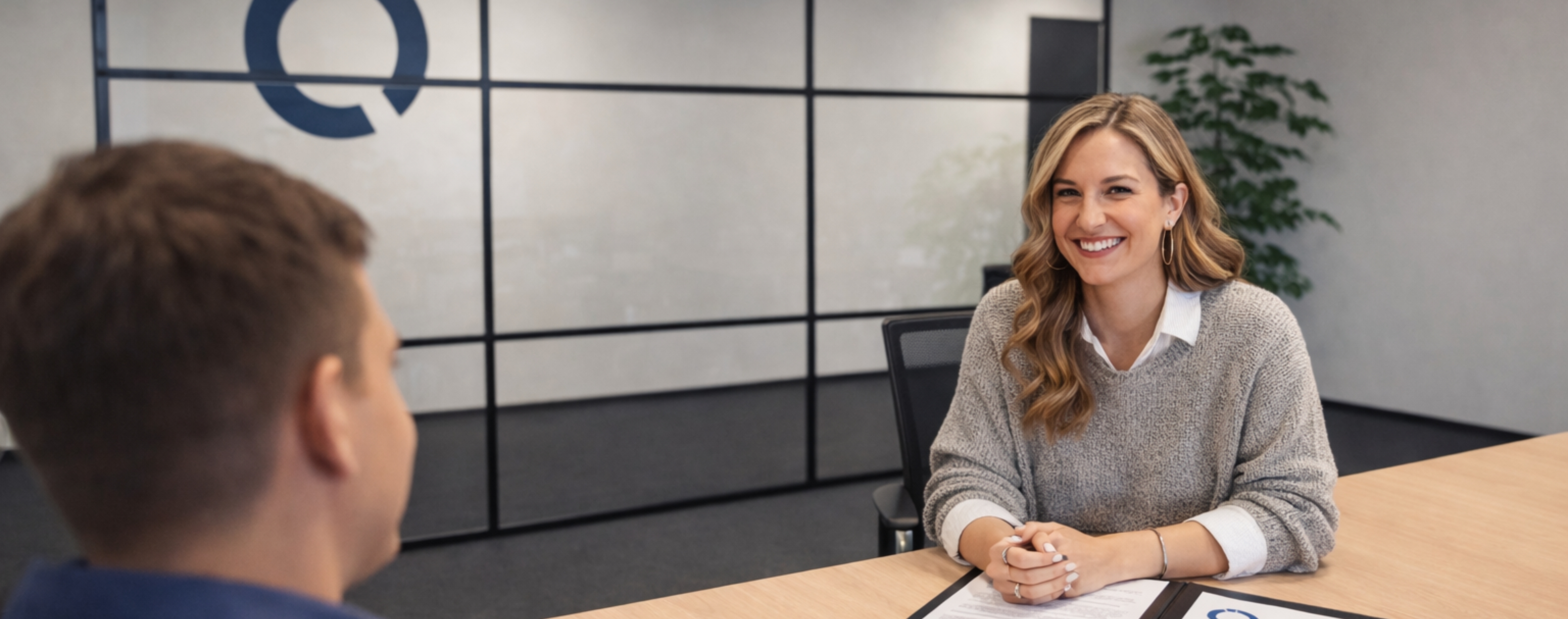 Senior Leidinggevende Recruiter 