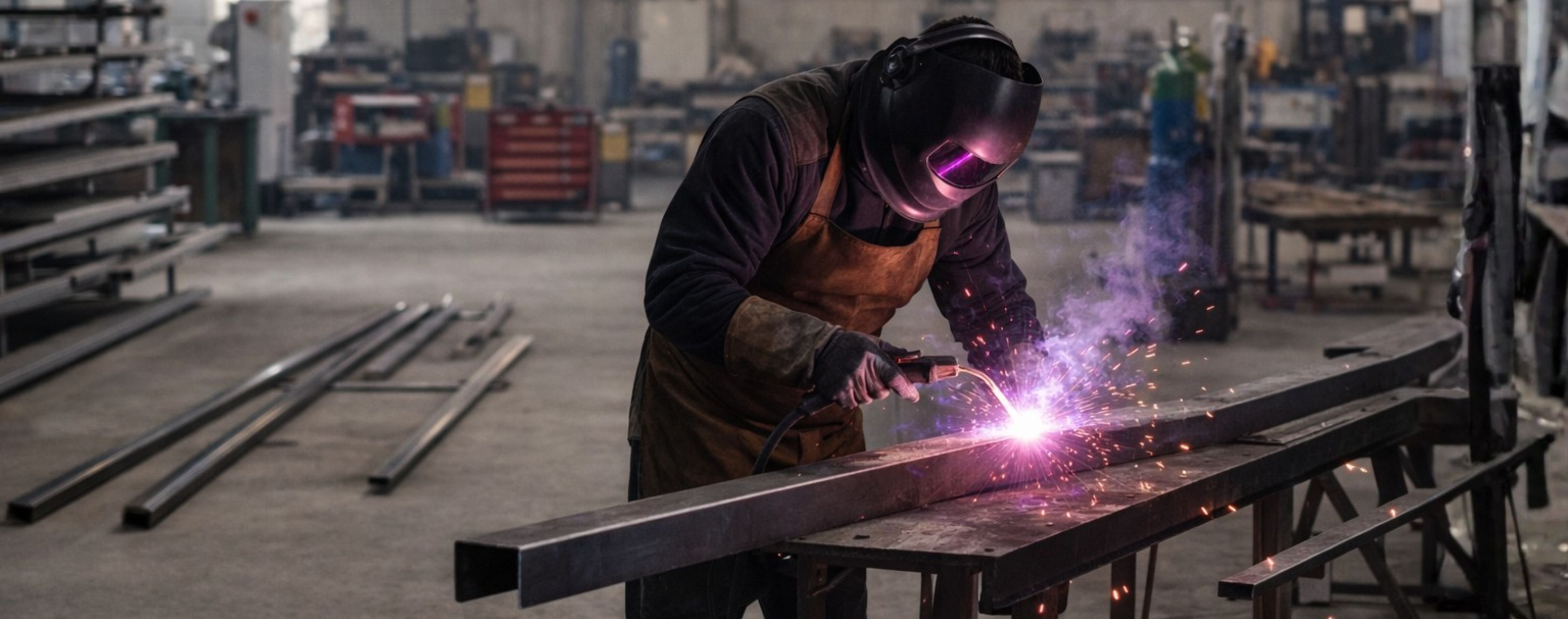 Technisch Medewerker Lassen