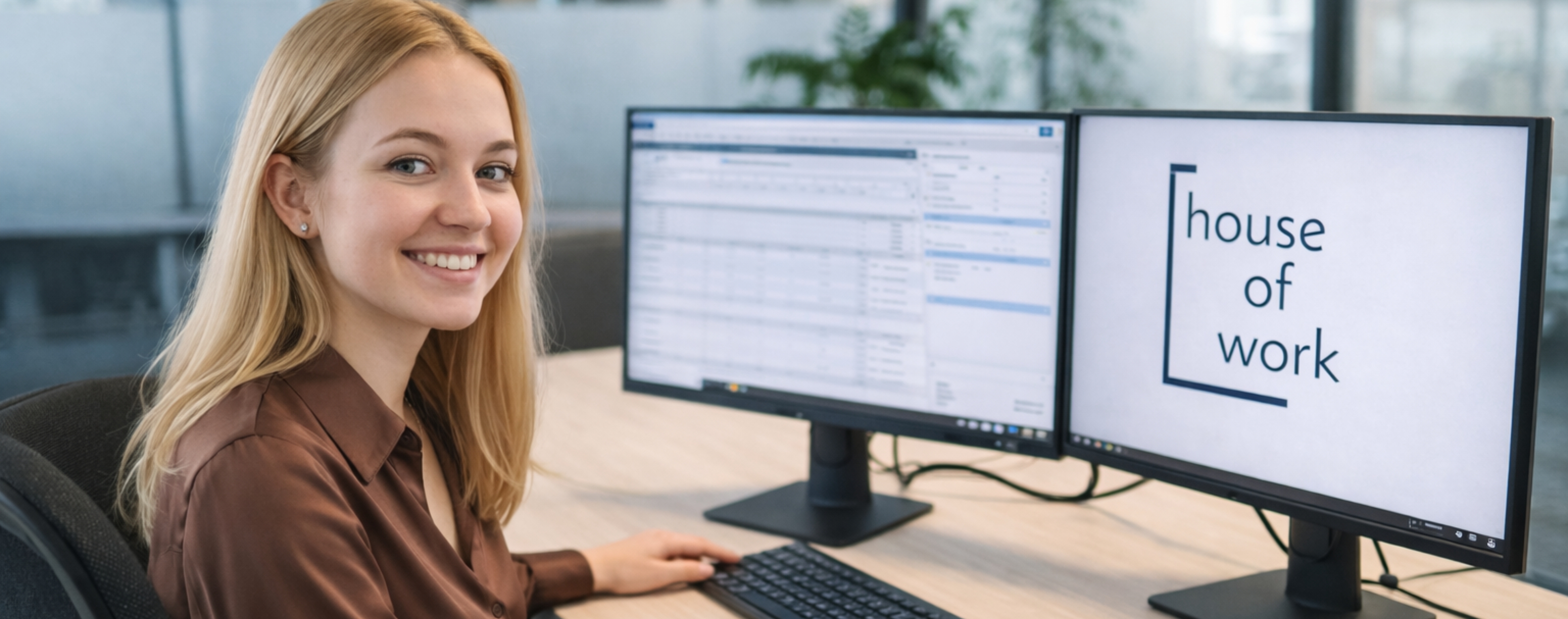 Administratief Medewerker (Bijbaan)