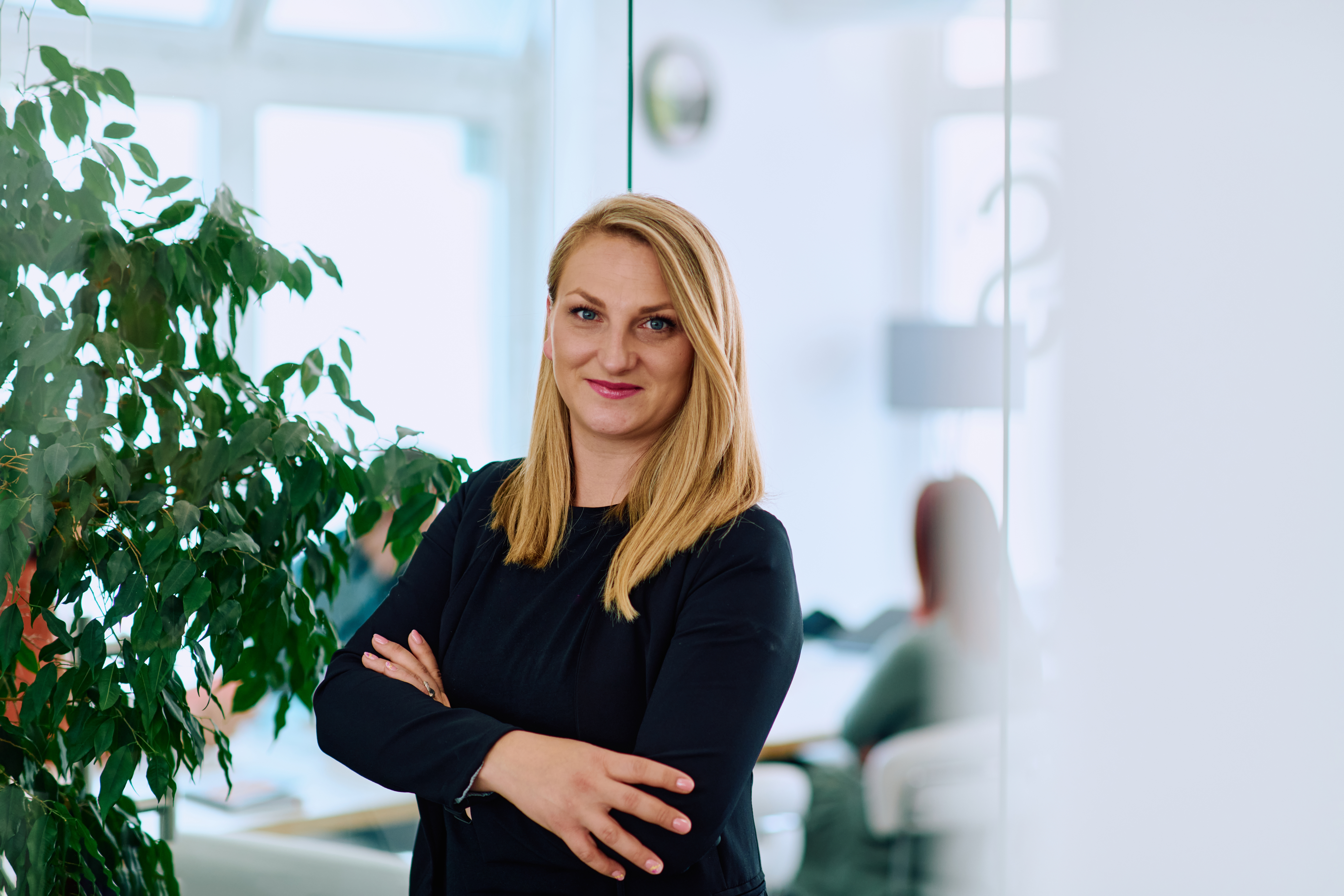 Pracownik recepcji ds. nieobecności