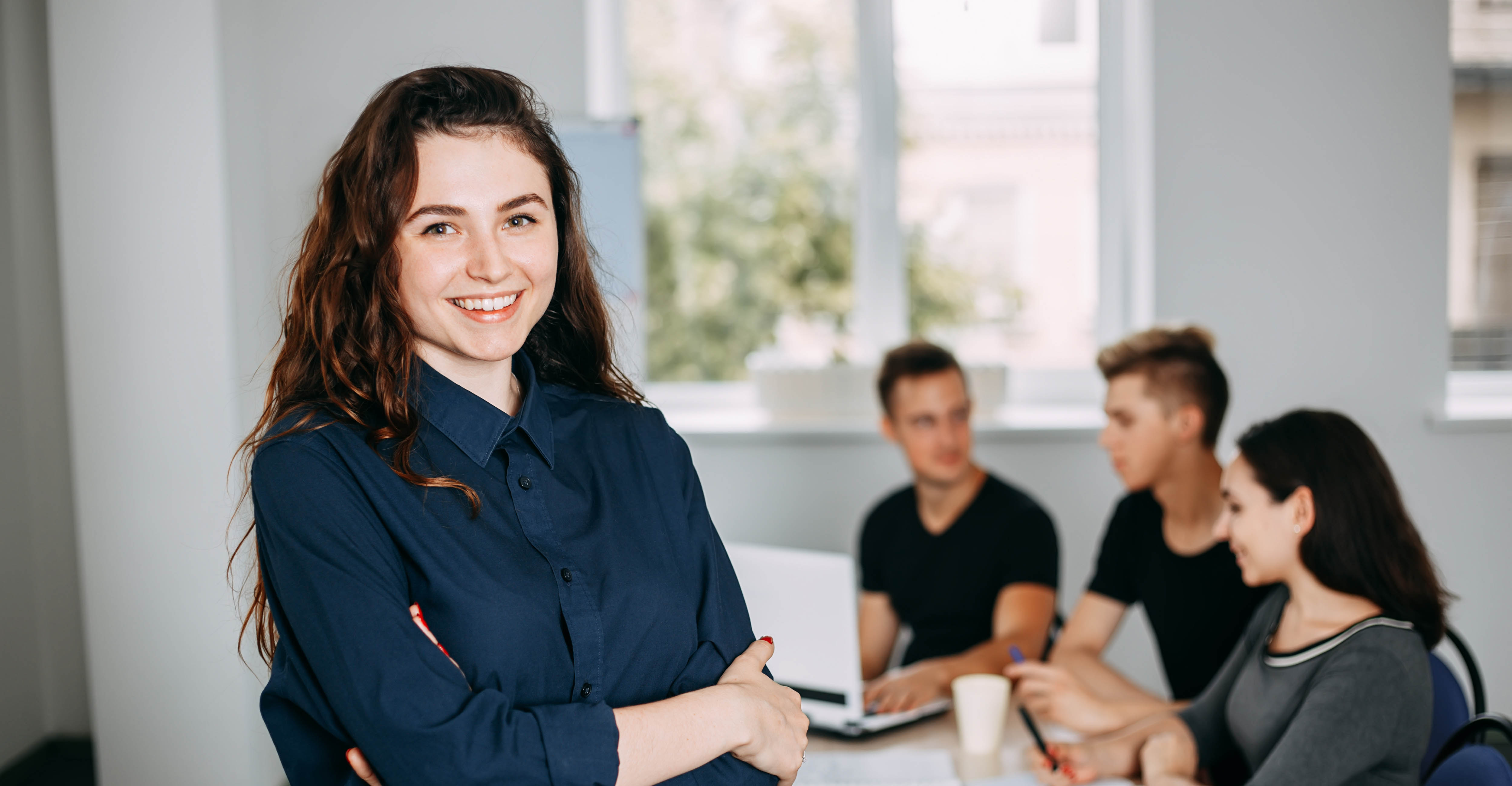 Senior Manager Recruiter